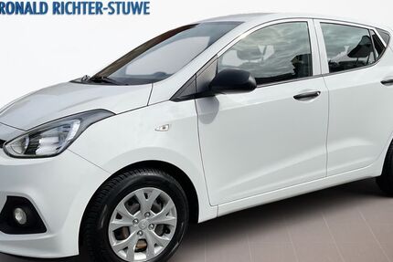 Hyundai i10 78.650 km 5.880 &euro; Hamburg 22087
