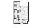 Etagenwohnung Leezen - 2.5 Zimmer, 38 m&sup2;, 29.000&euro; | Angebot:26180851