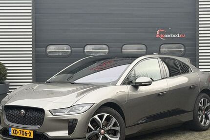 Jaguar I-Pace 229.957 km 16.990 &euro; Boekel 5427 