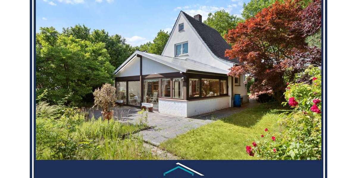 Einfamilienhaus Hamburg / Rahlstedt Rahlstedt - 3 Zimmer, 146 m&sup2;, 498.000&euro; | Angebot:27112101
