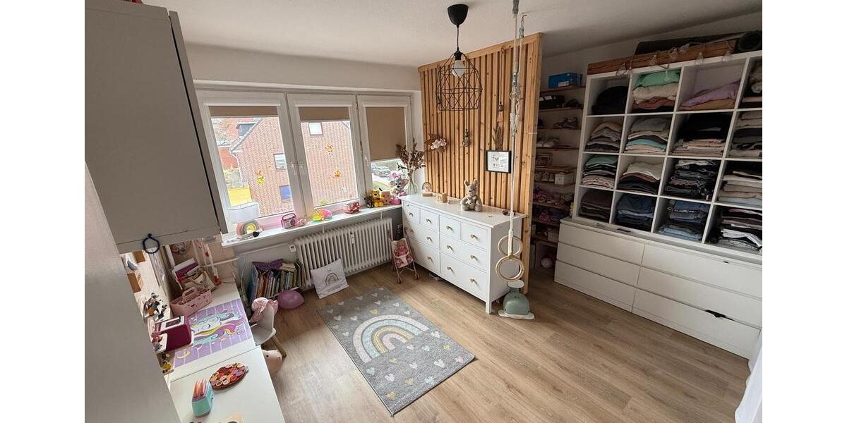 Etagenwohnung Hamburg Billstedt - 3 Zimmer, 80 m&sup2;, 320.000&euro; | Angebot:25930545