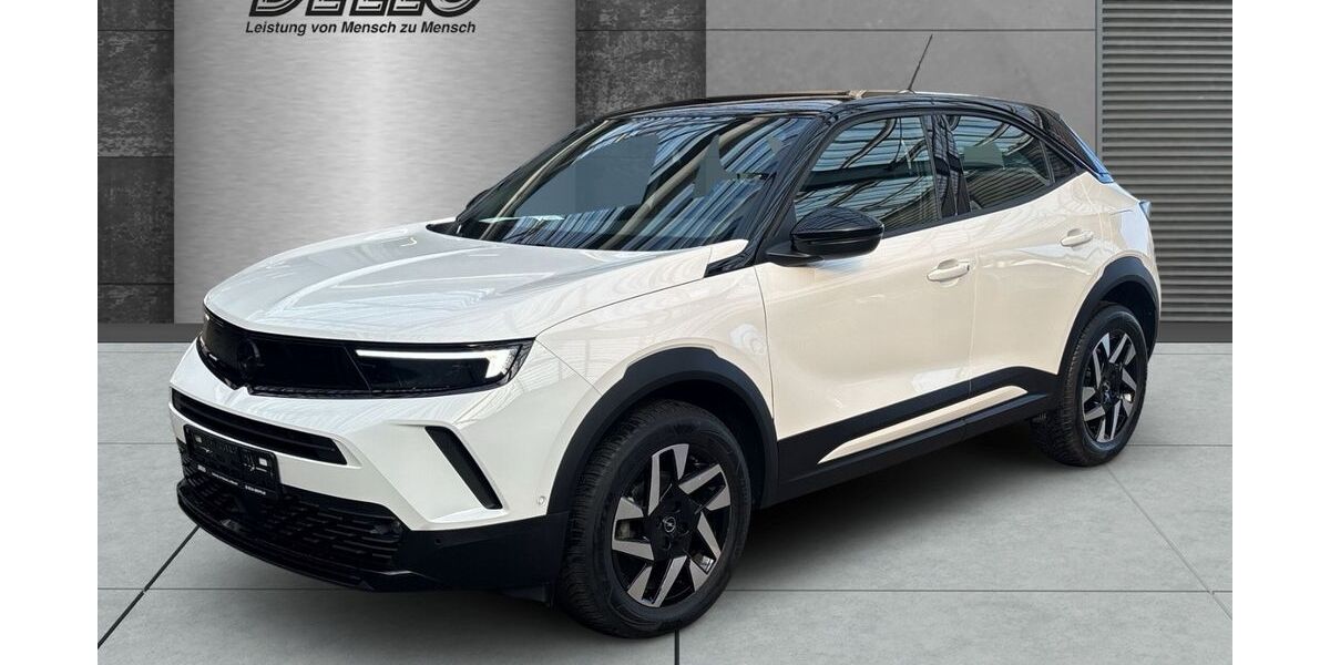 Opel Mokka 22.387 km 20.990 &euro; Hamburg 22529