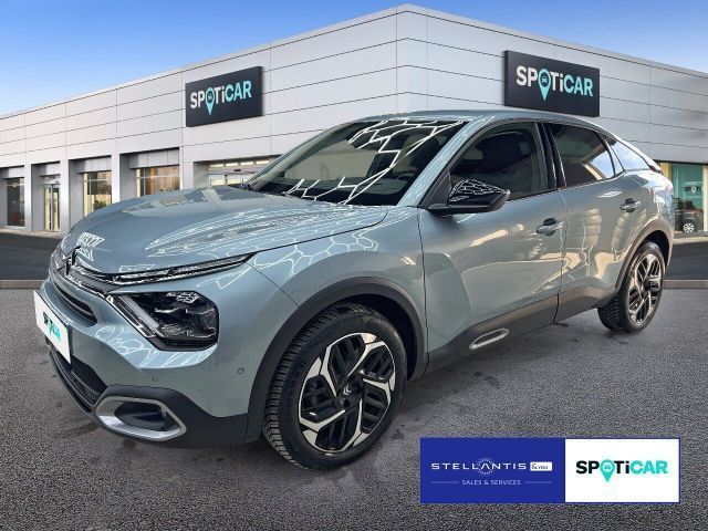 Citroen C4 16.813 km 16.990 &euro; Hamburg 22457