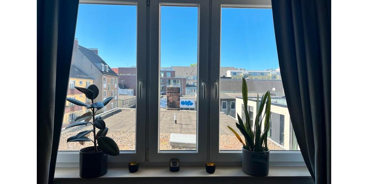 Etagenwohnung Hamburg Sternschanze - 3 Zimmer, 83 m&sup2;, 799.000&euro; | Angebot:26802908