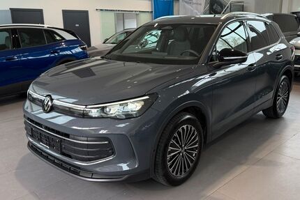 VW Tiguan 28.500 km 35.490 &euro; Tornesch 25436