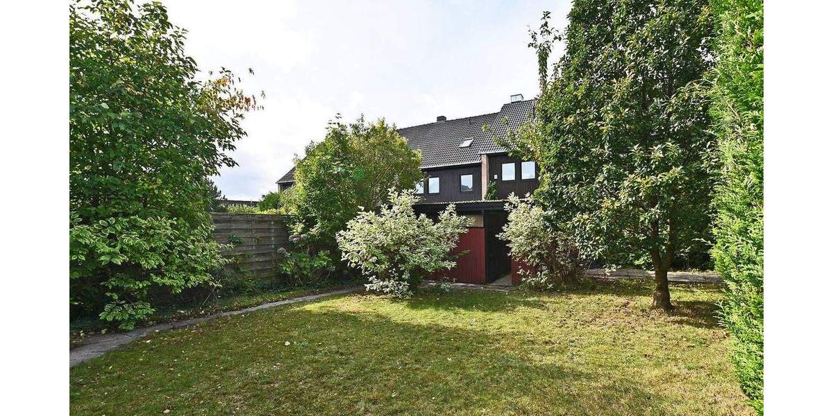 Reihenendhaus Henstedt-Ulzburg Ulzburg - 4 Zimmer, 108 m&sup2;, 399.000&euro; | Angebot:25781048