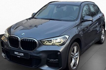 BMW X1 95.189 km 21.840 &euro; Hamburg-Bergedorf 21033