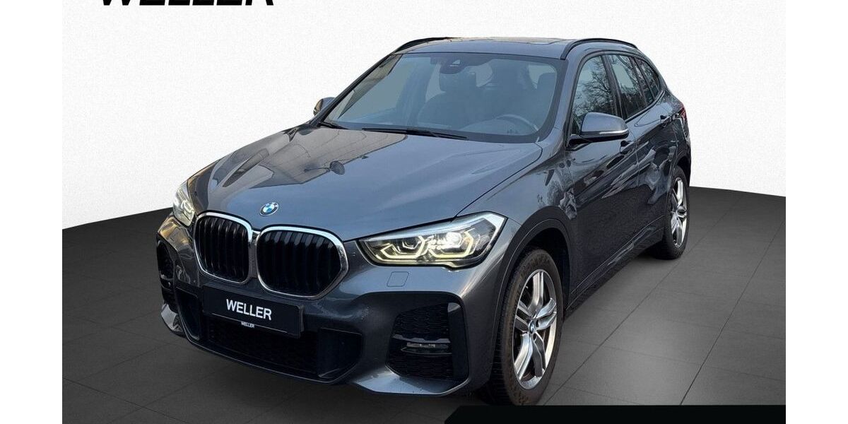BMW X1 95.189 km 21.840 &euro; Hamburg-Bergedorf 21033