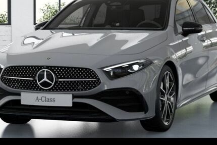 Mercedes-Benz A 250 9.900 km 39.700 &euro; Hamburg 22047
