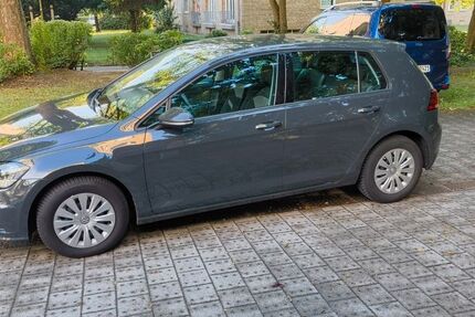 VW Golf 59.000 km 10.650 &euro; Hamburg 22041