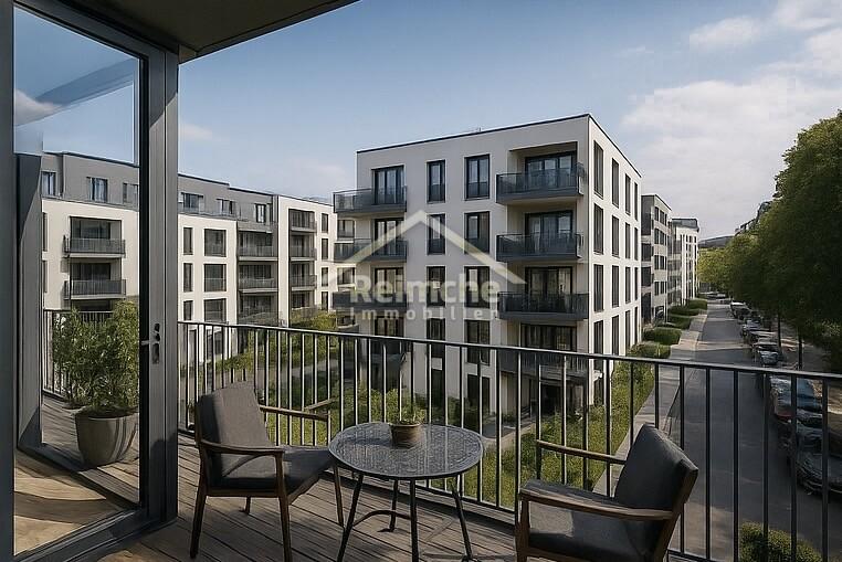 Etagenwohnung Hamburg Eimsbüttel - 3 Zimmer, 95 m&sup2;, 1.185&euro; | Angebot:26022325