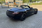 Mercedes-Benz SLS AMG dt Kfz 2. Hd Scheckheft 11 J. Vorbesitz 68.000 km 139.999 &euro; Hamburg 22339