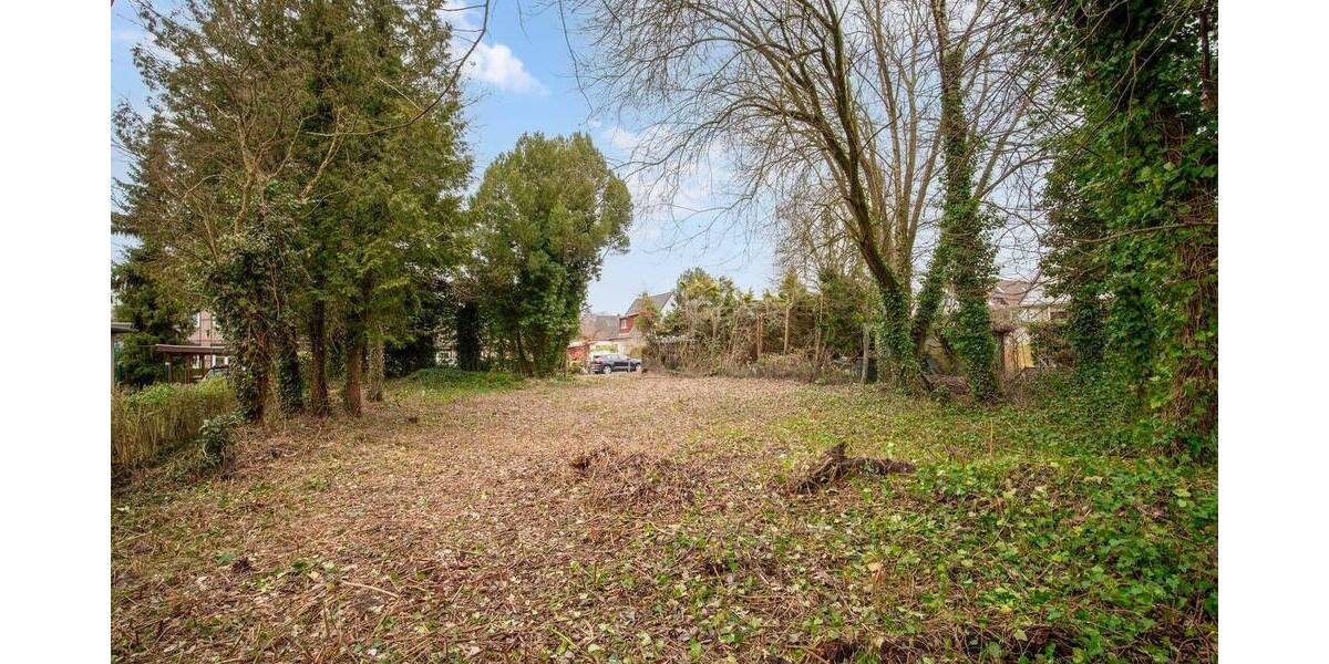 Grundstück Hamburg / Rahlstedt Rahlstedt - 399.000&euro; | Angebot:25969134