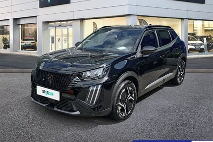 Peugeot 2008 17.767 km 27.990 &euro; Hamburg 20537
