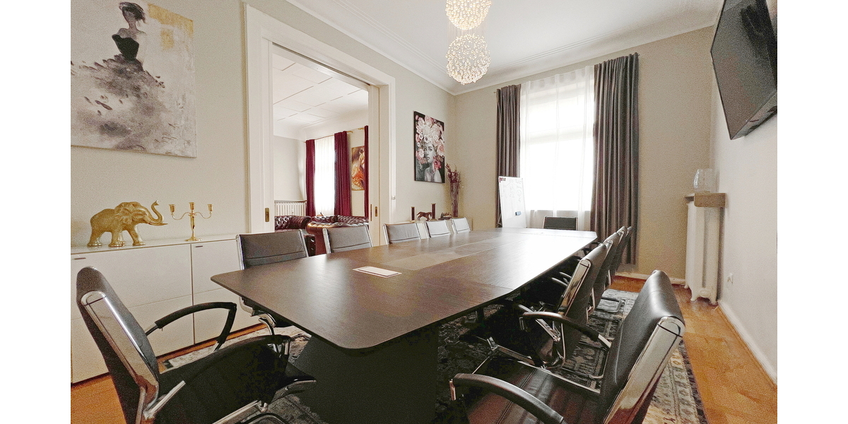 Ein Stück Elmshorner Geschichte - Hochwertig saniert und vielseitig nutzbar - Mehrfamilienhaus, Wohnhaus Elmshorn | Angebot:25365925