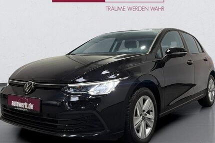 VW Golf 52.209 km 21.590 &euro; Ahrensburg 22926