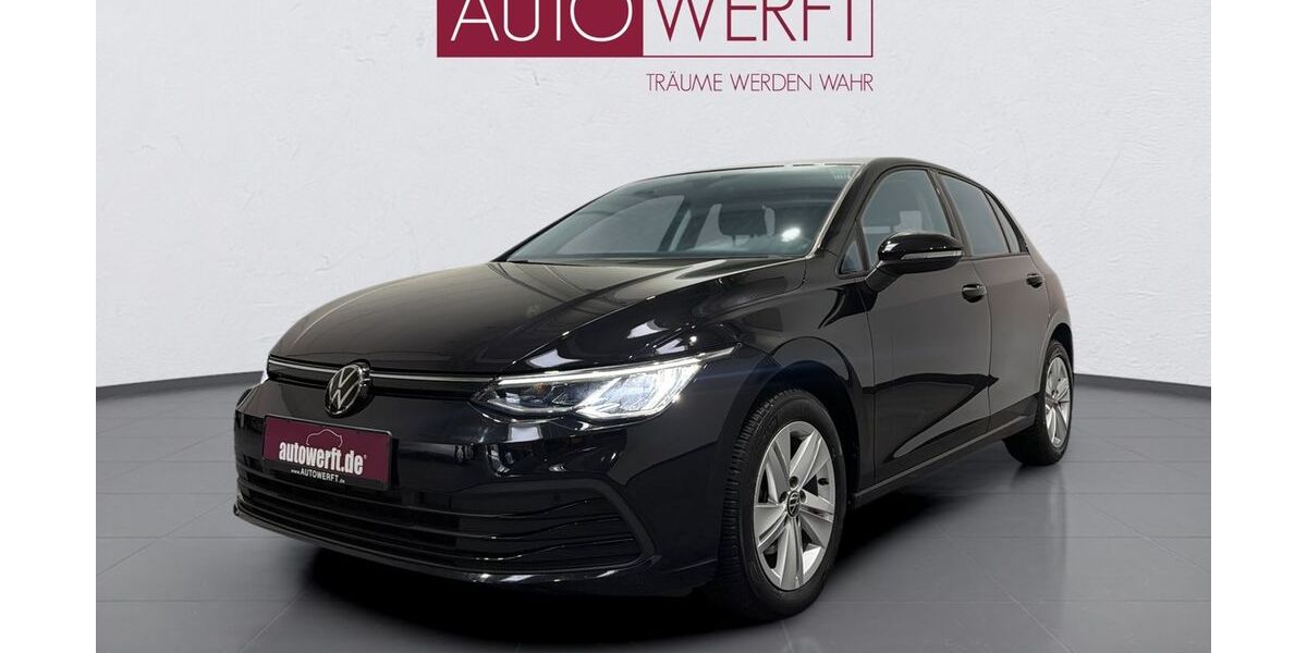 VW Golf 52.209 km 21.590 &euro; Ahrensburg 22926