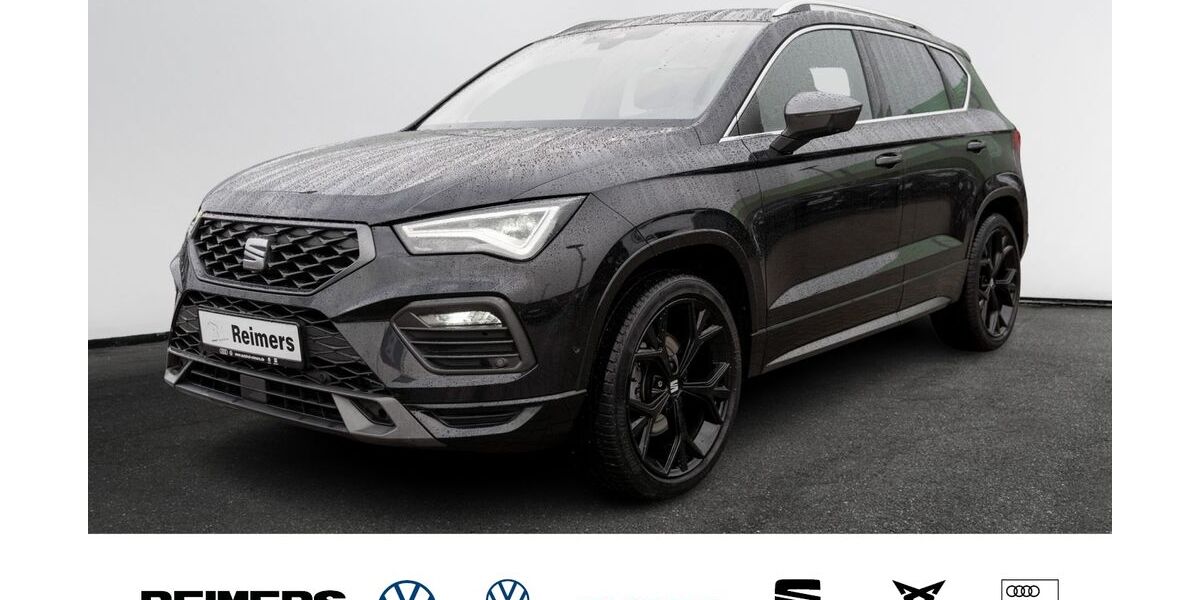 Seat Ateca 73.300 km 27.353 &euro; Pinneberg 25421