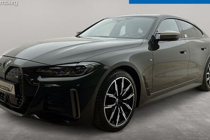 BMW i4 50.281 km 44.294 &euro; Barsbüttel bei Hamburg 22885
