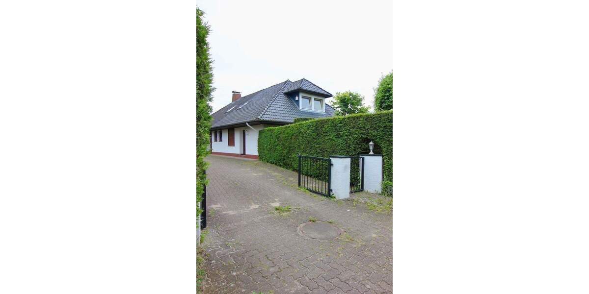 Einfamilienhaus Rellingen - 8 Zimmer, 315 m&sup2;, 1.299.000&euro; | Angebot:25896248