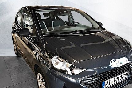 Hyundai i10 8.490 km 14.900 &euro; Rellingen 25462