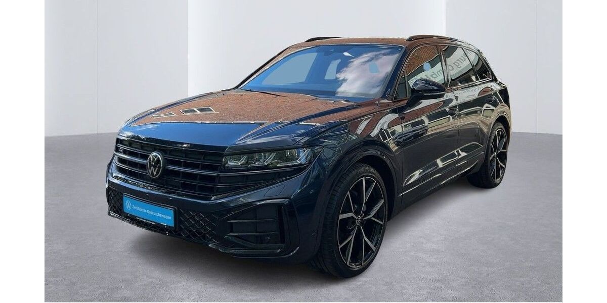 VW Touareg 16.106 km 79.888 &euro; Hamburg 22303