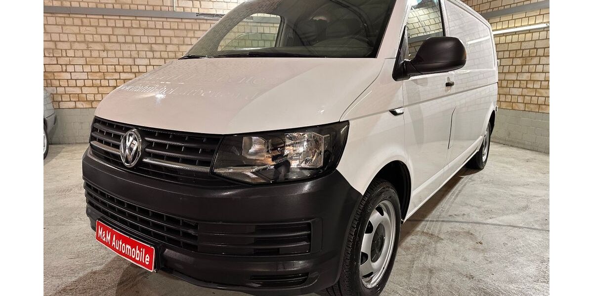 VW T6 Transporter 49.999 km 19.999 &euro; Hamburg 21079