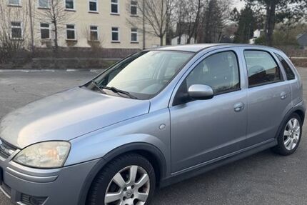 Opel Corsa 148.000 km 2.100 &euro; Hamburg 22045