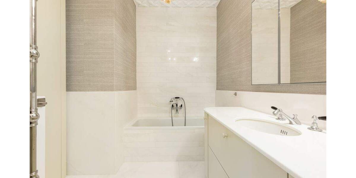 Etagenwohnung Hamburg St. Georg - 3 Zimmer, 199 m&sup2;, 2.950.000&euro; | Angebot:25738448