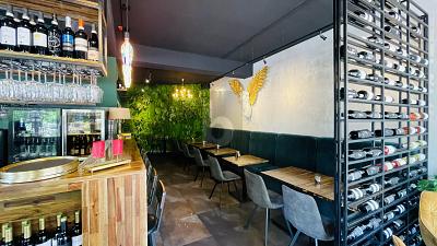 VINO PASTA UND GESELLIGKEIT - Gewerbeobjekt Hamburg Niendorf Niendorf | Angebot:26055980