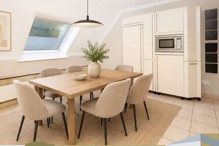 Wohnung Hamburg Rahlstedt Rahlstedt - 5 Zimmer, 170 m&sup2;, 499.000&euro; | Angebot:27113162