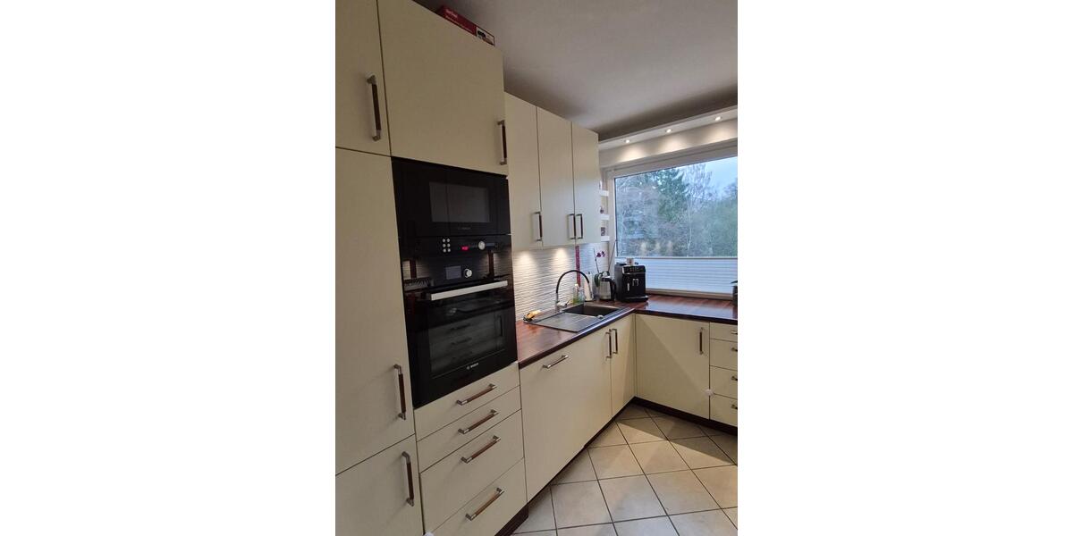Etagenwohnung Uetersen - 3 Zimmer, 86 m&sup2;, 239.000&euro; | Angebot:26183492