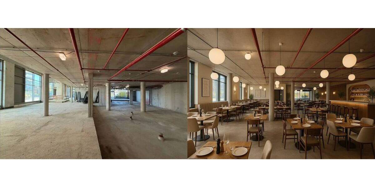 Gewerbeobjekt Hamburg HafenCity - 14.641&euro; | Angebot:25957233