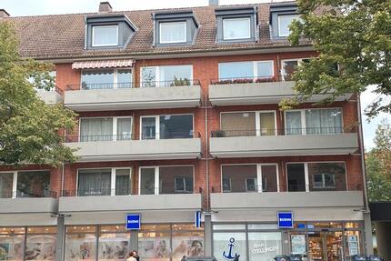 Wohnung Hamburg Stellingen - 1 Zimmer, 38 m&sup2;, 609&euro; | Angebot:25752426