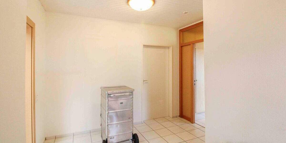 Bungalow Kaltenkirchen - 6 Zimmer, 143 m&sup2;, 499.000&euro; | Angebot:25686907