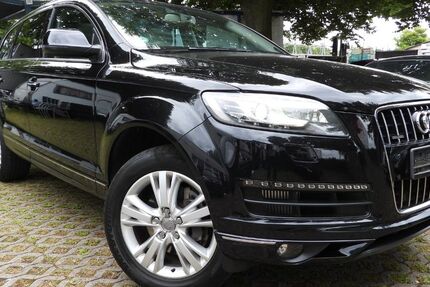 Audi Q7 165.000 km 12.990 &euro; Hamburg 22043