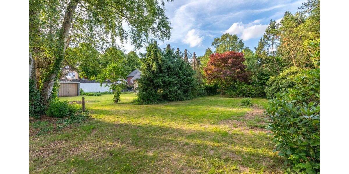 Grundstück Hamburg / Farmsen-Berne Farmsen-Berne - 1.149.000&euro; | Angebot:25667894