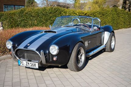 Cobra Andere 45.700 km 49.900 &euro; Klein Nordende 25336