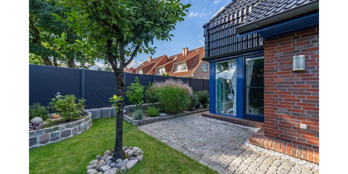 Einfamilienhaus Elmshorn Hainholz - 4 Zimmer, 124 m&sup2;, 429.000&euro; | Angebot:25728419
