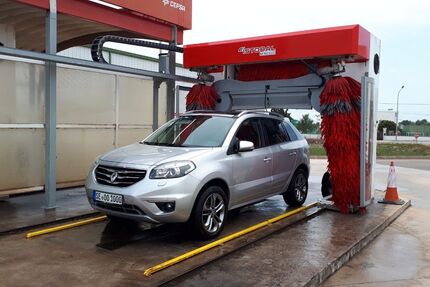 Renault Koleos 92.000 km 8.199 &euro; Henstedt-Ulzburg 24558