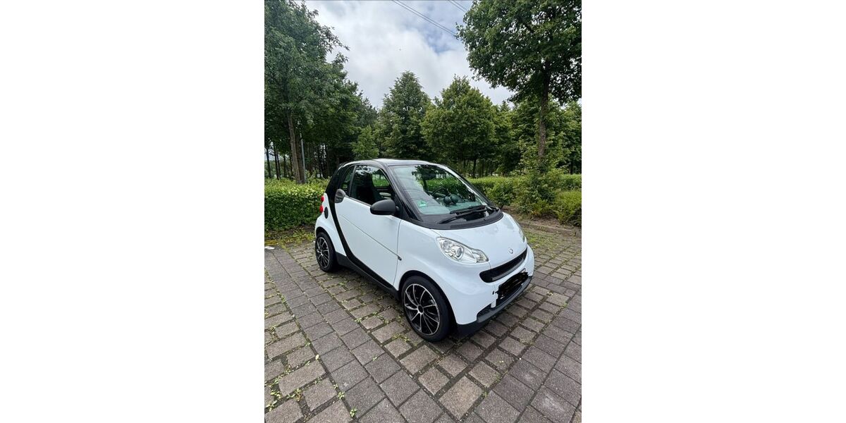 Smart ForTwo 90.000 km 6.000 &euro; Hamburg 21031
