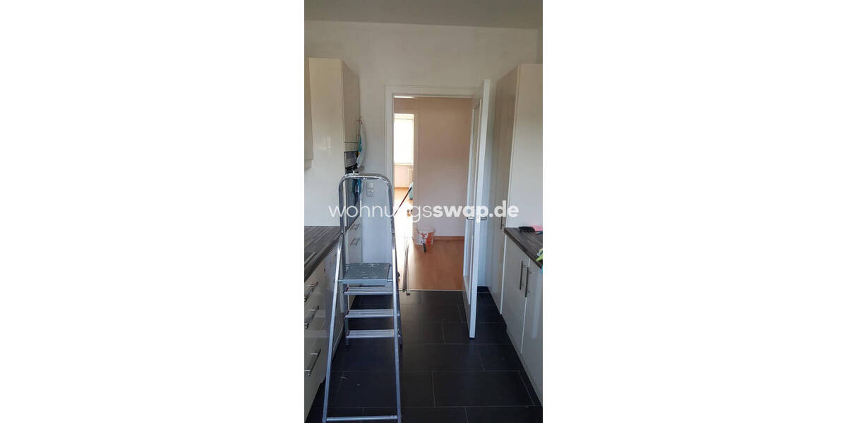 Etagenwohnung Hamburg Hamm - 3 Zimmer, 66 m&sup2;, 500&euro; | Angebot:25979942