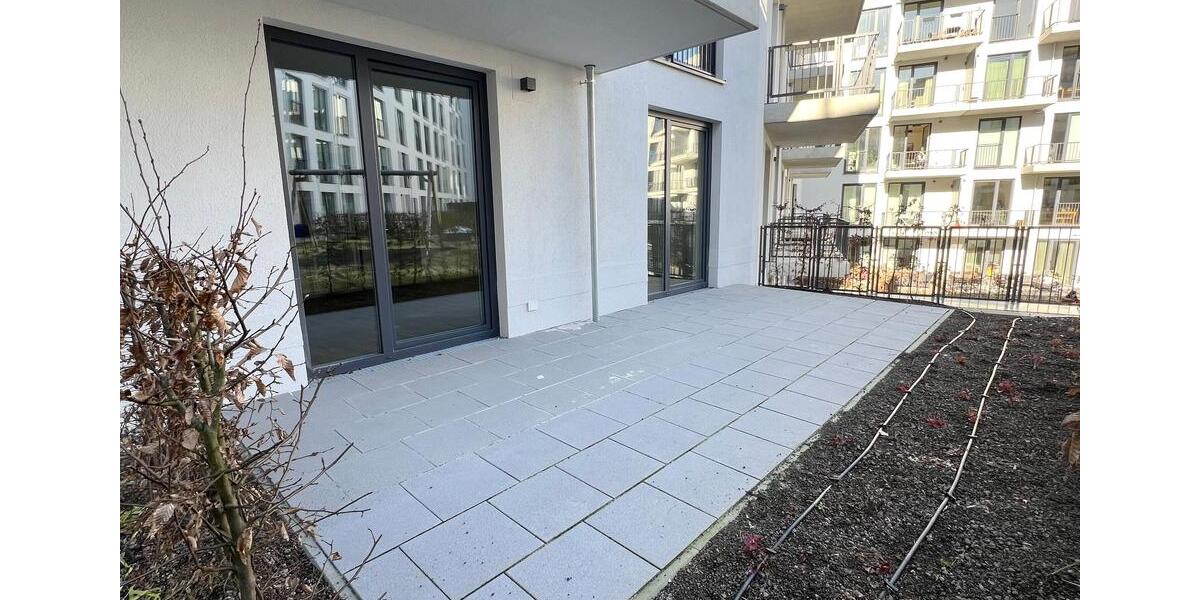 Etagenwohnung Hamburg Bahrenfeld - 4 Zimmer, 108 m&sup2;, 2.532&euro; | Angebot:25374481