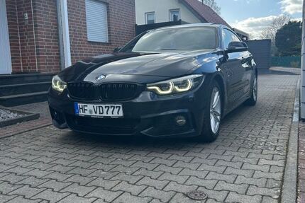 BMW 430 Gran Coupé 229.000 km 17.700 &euro; Hamburg 20539
