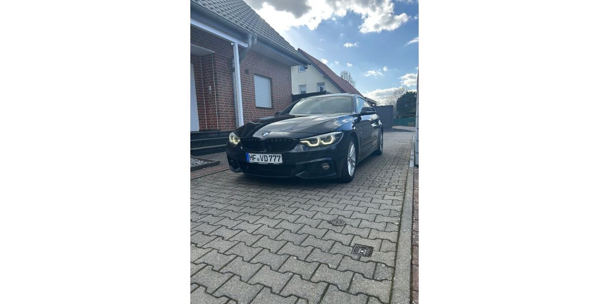 BMW 430 Gran Coupé 229.000 km 17.700 &euro; Hamburg 20539