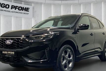 Ford Kuga 24.623 km 31.950 &euro; Hamburg 22335