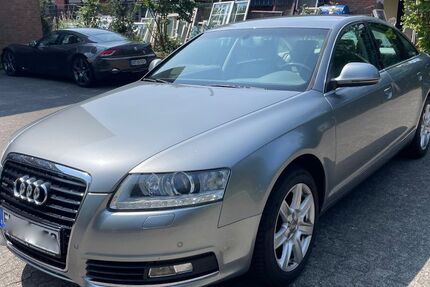 Audi A6 273.000 km 6.490 &euro; Hamburg 21031
