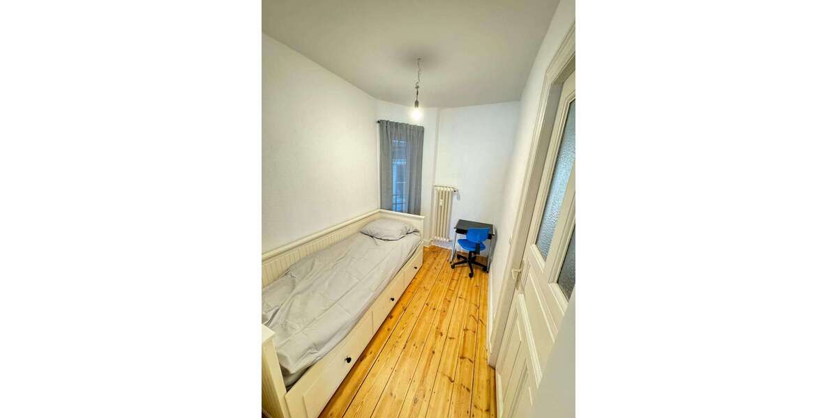 Zimmer Hamburg St. Georg - 690&euro; | Angebot:26979041