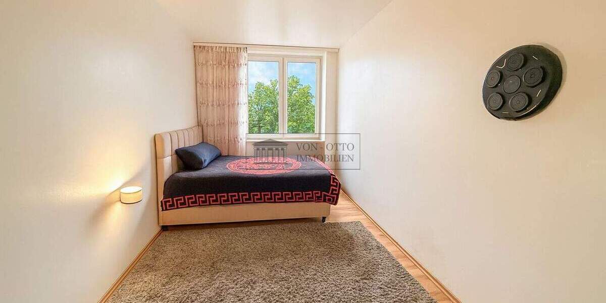 Etagenwohnung Hamburg Billstedt - 3 Zimmer, 78 m&sup2;, 379.999&euro; | Angebot:25692395
