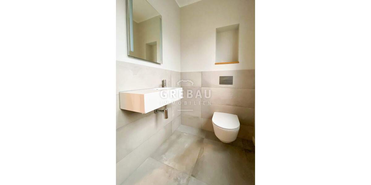 Doppelhaushälfte Hamburg Marienthal - 5 Zimmer, 178 m&sup2;, 3.540&euro; | Angebot:25708403